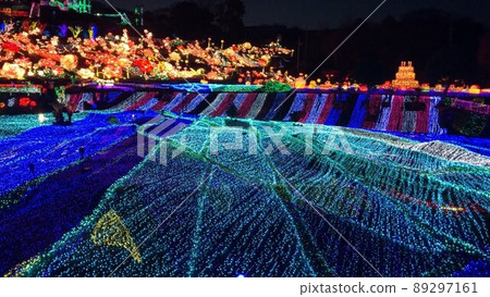 最佳照明 89297161