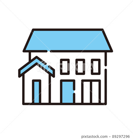 安置我的家圖標 89297296