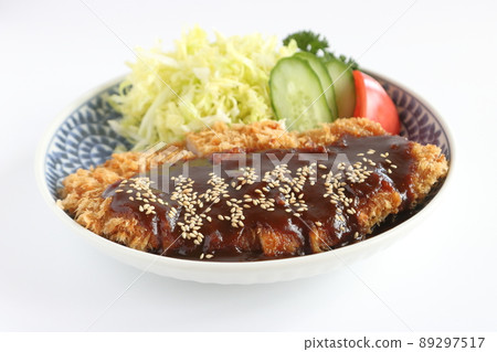 Miso katsu Miso katsu 89297517