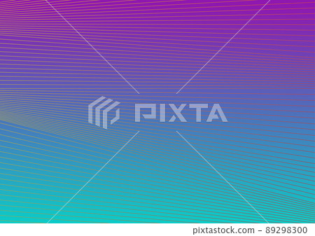 Colorful holographic lines abstract tech geometric background Colorful holographic lines abstract tech geometric background 89298300
