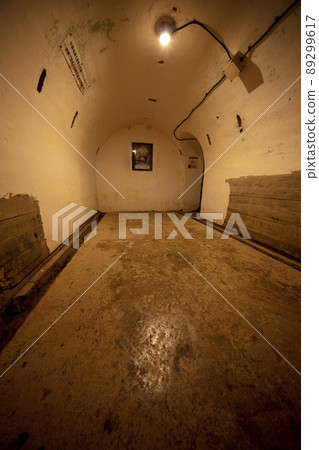 沖繩舊海軍本部土墩 89299617