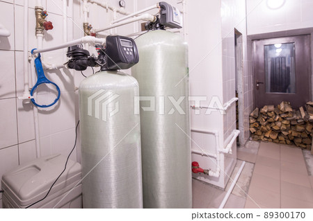 Drinking water factory or plant productio Drinking water factory or plant productio 89300170