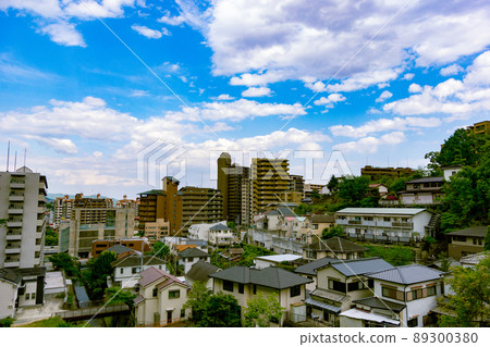 Takarazuka distant view Takarazuka distant view 89300380
