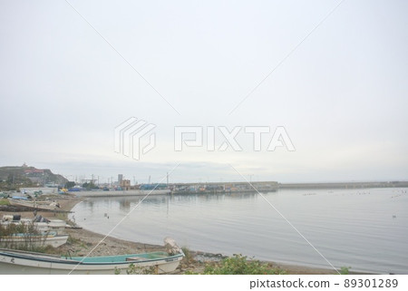 Shukutsu Fishing Harbor Shukutsu Fishing Harbor 89301289