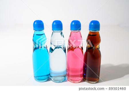 Lined bottle juice retro modern Lined bottle juice retro modern 89301460