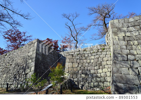 我去了小峰城#51的舊址 89301553