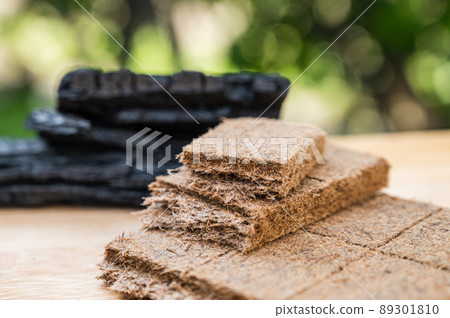 板狀引燃劑 板狀引燃劑 89301810
