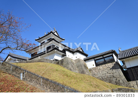 我去了小峰城遺址#67 我去了小峰城遺址#67 89301833