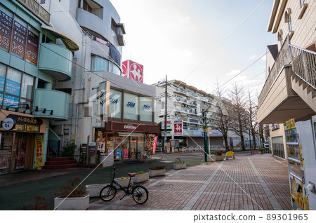 東臨館站東口 2022 無人駕駛 89301965