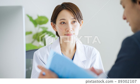 醫生 / 醫療 / 商業 / MR / 銷售 89302107