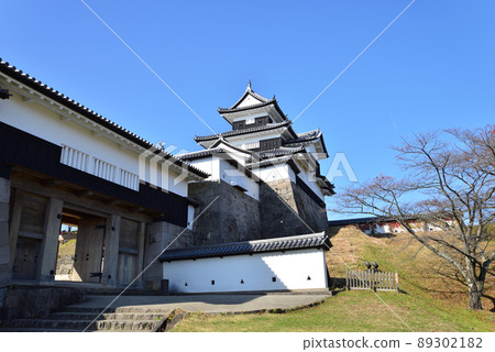 我去了小峰城址#77 89302182