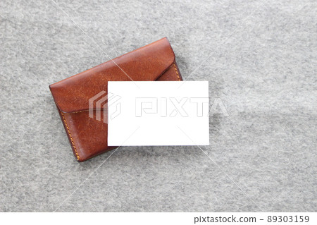 優雅名片(合成用) 優雅名片(合成用) 89303159