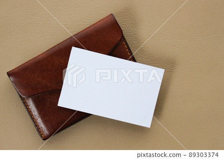 優雅名片(合成用) 優雅名片(合成用) 89303374