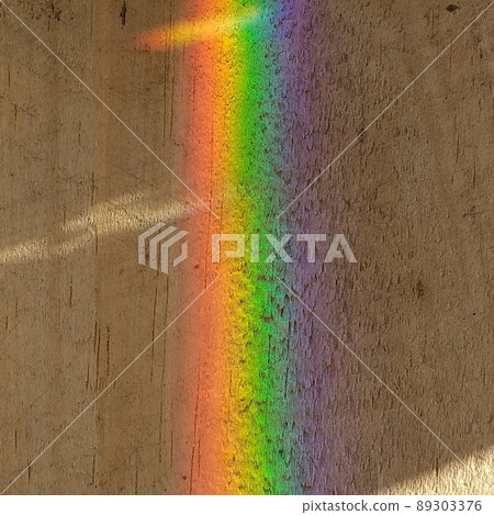 倒影的彩虹 倒影的彩虹 89303376