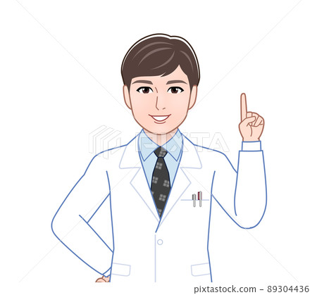 西裝的年輕人 89304436