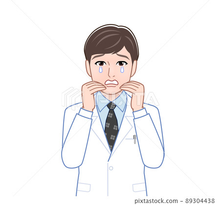 西裝的年輕人 西裝的年輕人 89304438