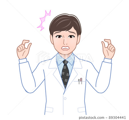 西裝的年輕人 89304441