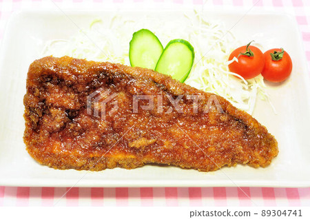 Mackerel cutlet Mackerel cutlet 89304741