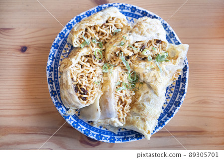 Zhajiangmian danbing, danbing, danbing danbing 89305701