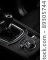 Car shift knob 89305744