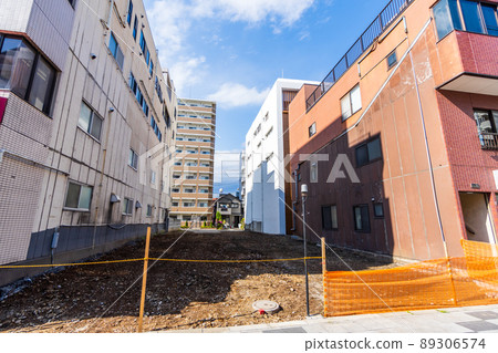 Vacancy vacant land real estate 89306574