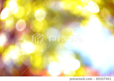 球散景閃光圖像 89307401