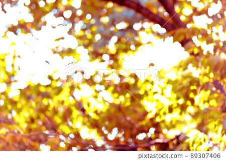 Ball bokeh glitter image Ball bokeh glitter image 89307406