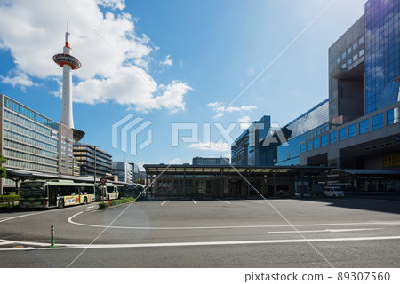  Kyoto Station 89307560