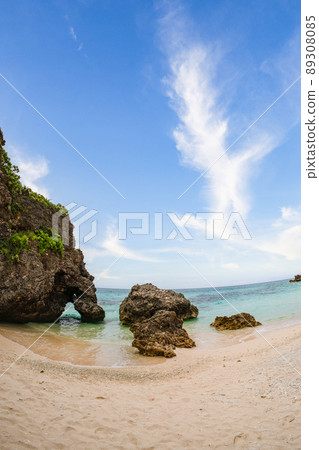 宮古島 / Ikemajima Heart Rock 宮古島 / Ikemajima Heart Rock 89308085