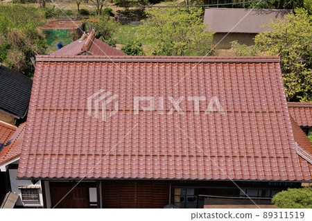 赤瓦赤州紅瓦 89311519