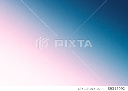 Dark blue and pink gradient 89312092
