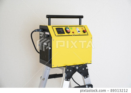 特殊清洗後用臭氧除臭劑除臭 89313212