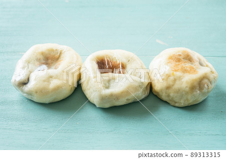 信州特產Oyaki 信州特產Oyaki 89313315