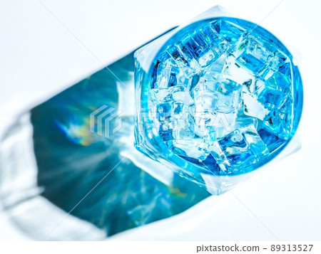 [夏季] 冰水化冷水 89313527