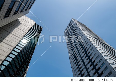 大阪建築集團 89315220