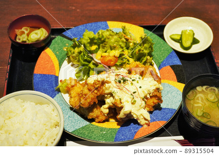 雞南蠻01 89315504