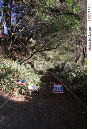六甲山路、魚屋道路巡迴展覽、有馬溫泉一側 六甲山路、魚屋道路巡迴展覽、有馬溫泉一側 89317704