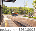 電車伊予鐵 89318008