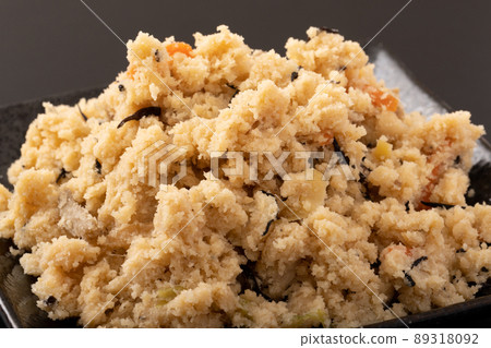 調味豆渣(Unohana) 調味豆渣(Unohana) 89318092
