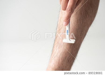 Shin頭髮治療男性剃須刀 Shin頭髮治療男性剃須刀 89319081
