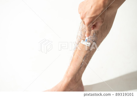 Shin頭髮治療男性剃須刀 Shin頭髮治療男性剃須刀 89319101