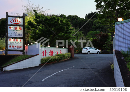 哈里莫奇奧森 89319108