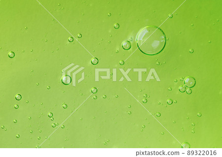 Transparent gel texture. Moisturizing beauty product for skincare. Lotion for body care. Transparent gel texture. Moisturizing beauty product for skincare. Lotion for body care. 89322016