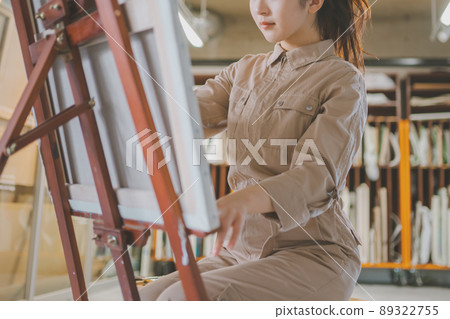 Art school prep school Art school prep school 89322755