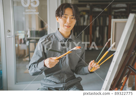 藝術學校預備學校 89322775