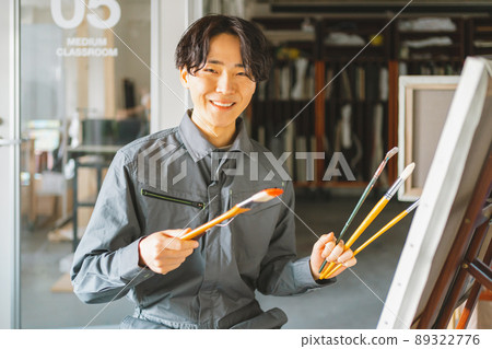 藝術學校預備學校 89322776