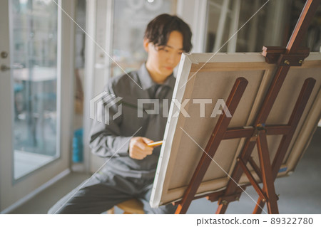 Art school prep school 89322780