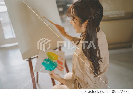 Art school prep school Art school prep school 89322784