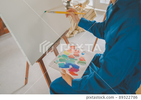 藝術學校預備學校 89322786