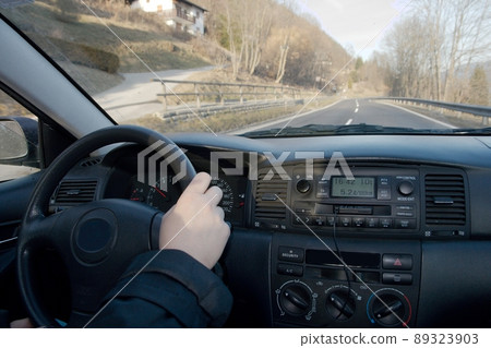Drive Drive 89323903
